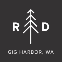 Retreat Drinks logo - Similar company to Seacharrones