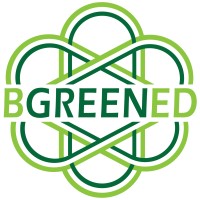 B-GREEN-ED logo - Similar company to Rollplast
