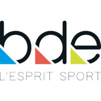 BDE SPORTS logo - Similar company to Hummel Fr