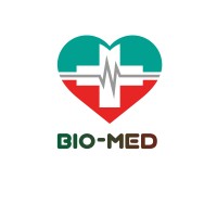 Bio-Med logo - Similar company to Biox