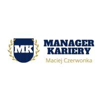 Manager Kariery logo - Similar company to Cloud Drift