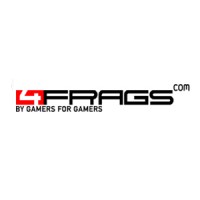 4Frags.com - By Gamers For Gamers logo - Similar company to Mobedia