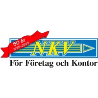 NKV Kontorsvaror logo - Similar company to Egofirmus