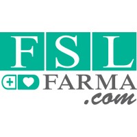 FSL Farma logo - Similar company to Dsg Farma