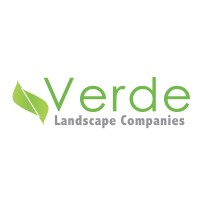 Verde Landscape Companies logo - Similar company to Amrr Group