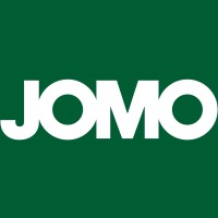 JOMO logo - Similar company to Embasul