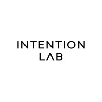 Intention Lab logo - Similar company to Drop Consult_