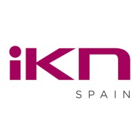 iKN Spain logo - Similar company to Nitrisoft