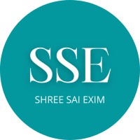 SHREE SAI EXIM logo - Similar company to Surya Technochem