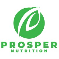 Prosper Nutrition logo - Similar company to Tmh