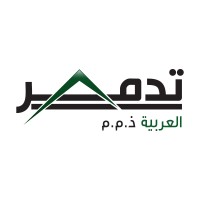 Tadmur Arabia W.L.L logo - Similar company to Noshou