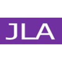 JLA logo - Similar company to Prospect Change