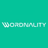 Wordnality logo - Similar company to Chowdary Tech Limited