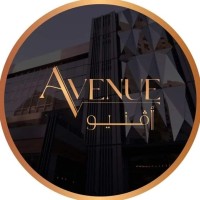 Avenue mall logo - Similar company to Future Vision