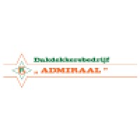 Dakdekkersbedrijf Admiraal
