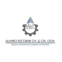 Alvaro Escobar Ch y Cia Ltda. logo - Similar company to Ips Arce G. S.A.S