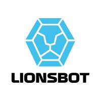 LionsBot International logo - Similar company to 21Moonstone Group