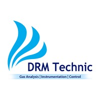 DRM Technic Ltd logo - Similar company to Sk Environmental Ltd