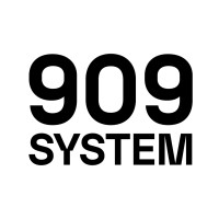 909 system logo - Similar company to Two Tree Events