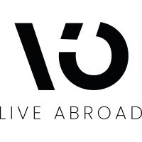 Live Abroad logo - Similar company to Yeahllow Store