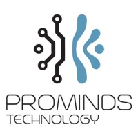 Prominds Technology logo - Similar company to Datapower.Ai