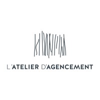L'Atelier d'Agencement logo - Similar company to Emam Menuiserie
