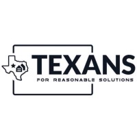 Texans for Reasonable Solutions logo - Similar company to Houze®