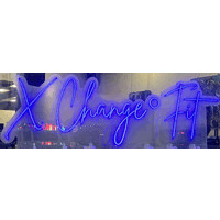 Xchange.Fit logo - Similar company to Ipaintmymind