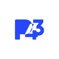 Agência Publi43 logo - Similar company to Decifra