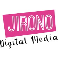 Jirono Digital Media logo - Similar company to Cott® Electronics