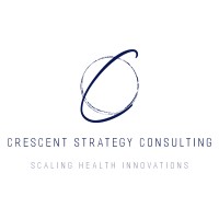 Crescent Strategy Consulting logo - Similar company to Powers Consulting, Llc