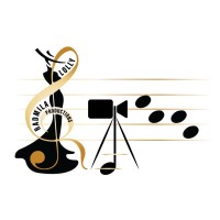 Radmila Lolly Productions logo - Similar company to The Utendahl Group
