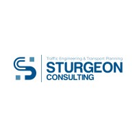 Sturgeon Consulting Engineers logo - Similar company to Apex Transport Solutions