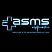 ASMS Medical logo - Similar company to Omni Digital Solutions