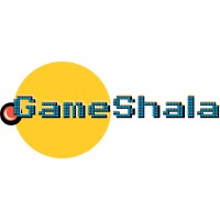 Gameshala Training Solutions and Instructional Design services logo - Similar company to Predesk Training Solutions