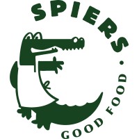 SPIERS Good Food logo - Similar company to Tasting.Ai