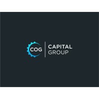 COG Capital Group logo - Similar company to Strikex