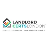 Landlord Certs London logo - Similar company to Home Efficient Ltd