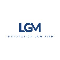 LGM Immigration Law Firm, PLLC. logo - Similar company to Operdata