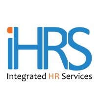 iHRS integrated HR Services logo - Similar company to Ambition Development