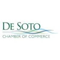 De Soto Chamber Of Commerce and EDC logo - Similar company to Narthex Properties