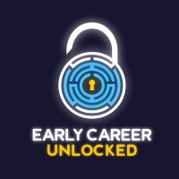 Early Career Unlocked logo - Similar company to Merit Career Development
