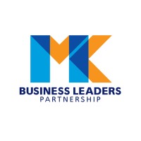 Milton Keynes Business Leaders Partnership logo - Similar company to Collaborate Mk