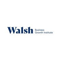 Walsh Business Growth Institute logo - Similar company to Mpav Limited
