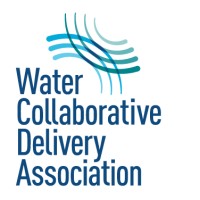 Water Collaborative Delivery Association logo - Similar company to Jma Human Reliability Strategies