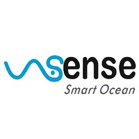WISENSE Marine Science logo - Similar company to Smartur