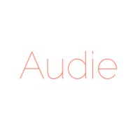 Audie logo - Similar company to Erminesoft