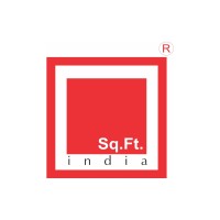 Squarefeet-india (Old) logo - Similar company to 5M Projects And Solutions Pvt. Ltd.