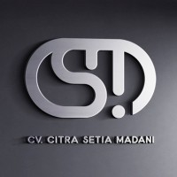 CV. Citra Setia Madani logo - Similar company to Studio Dinnamika
