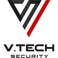 V.Tech Security logo - Similar company to La Centrale